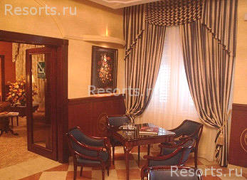 Grand Villa Argentina 48